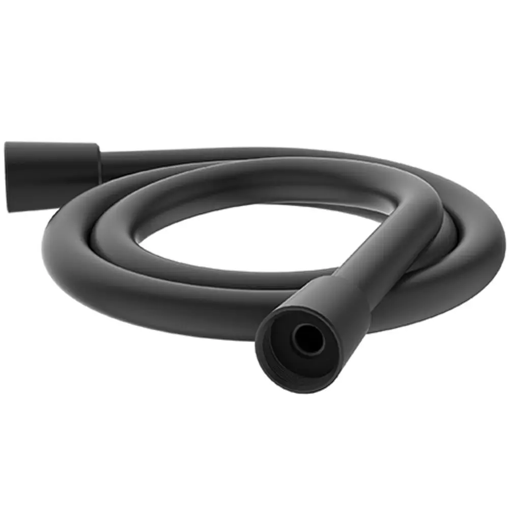 IS-Brauseschlauch-Idealflex-1750mm-Silk-Black-A4109XG gallery number 1